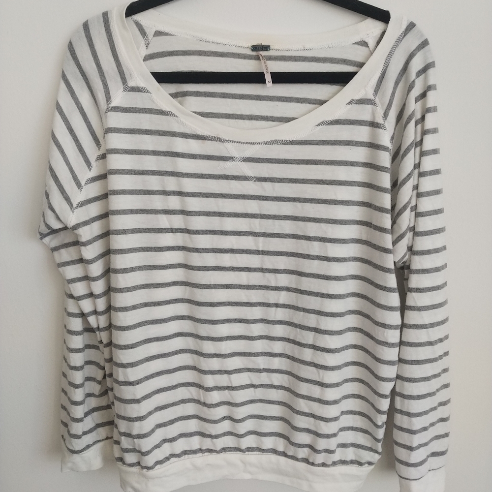 Striped Shirt